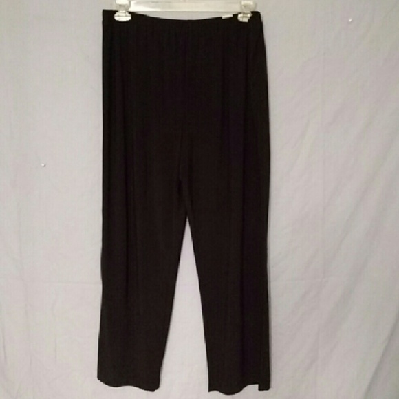 Coldwater Creek dressy pants