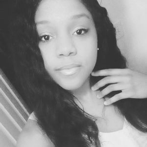 Meet your Posher, Kacey