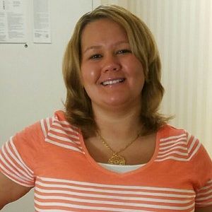 Meet your Posher, Bridget
