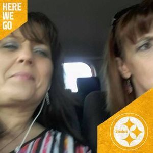 Meet your Posher, Charissa