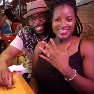 Meet your Posher, Damon