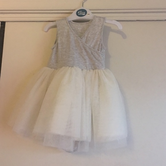 Baby Girl Dress
