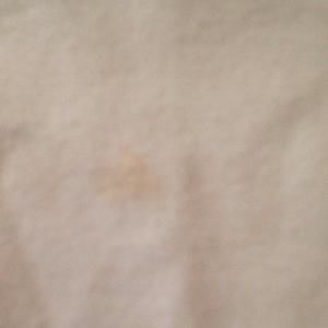 Owl Shirt. Some discoloration spots. Still cute!  3T.