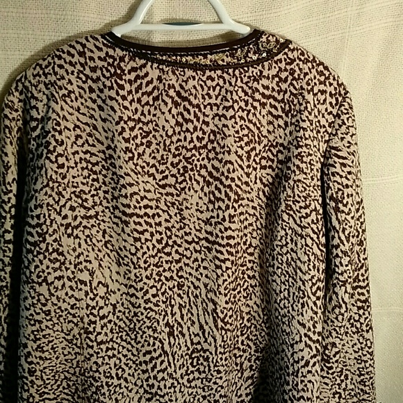 Chico's jacket - Picture 3 of 3
