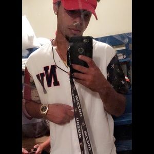 Meet your Posher, Mario