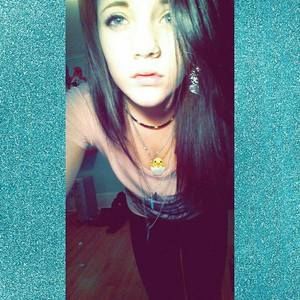 Meet your Posher, Amos jo