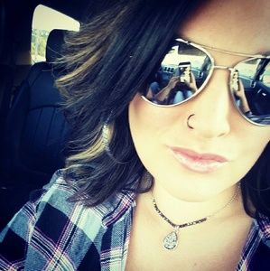 Meet your Posher, Kristy