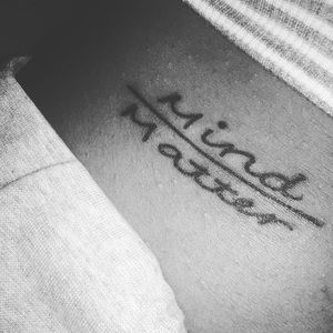 Meet your Posher, Derricka