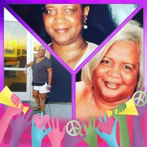 Meet your Posher, Luwana