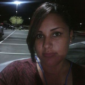 Meet your Posher, Delia