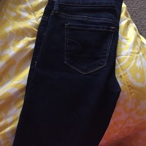 RESERVED American Eagle Skinny Jeans