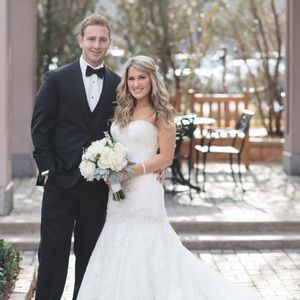 Meet your Posher, Melanie