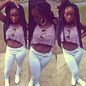 Meet your Posher, Kema