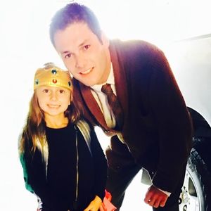 Meet your Posher, Jack