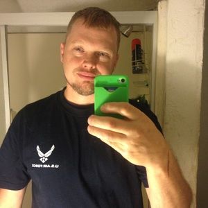 Meet your Posher, Rocky