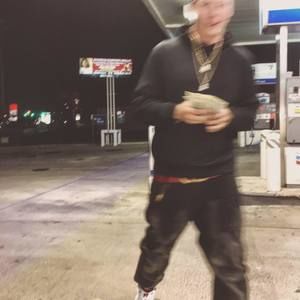 Meet your Posher, Caleb