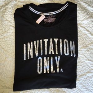 Victoria's Secret sleep shirt. BNWT.