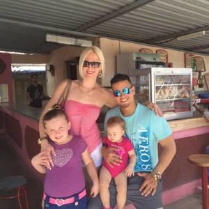 Meet your Posher, Jodi