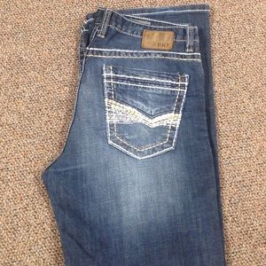 Men's BKE Tyler Jeans