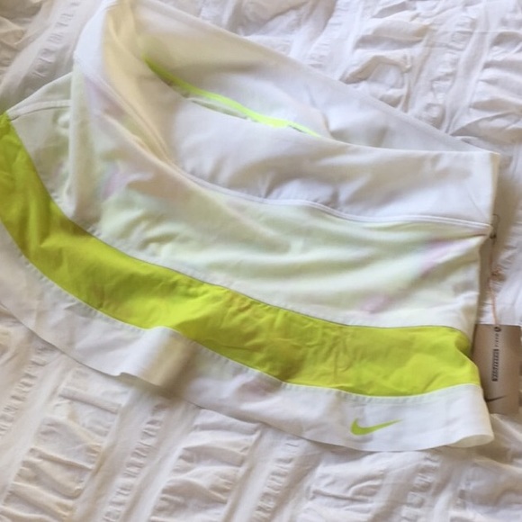 Women's Nike Maria Sharapova Tennis Skirt Sz. M