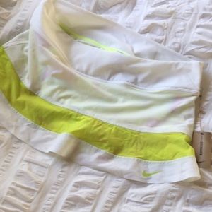 Women's Nike Maria Sharapova Tennis Skirt Sz. M