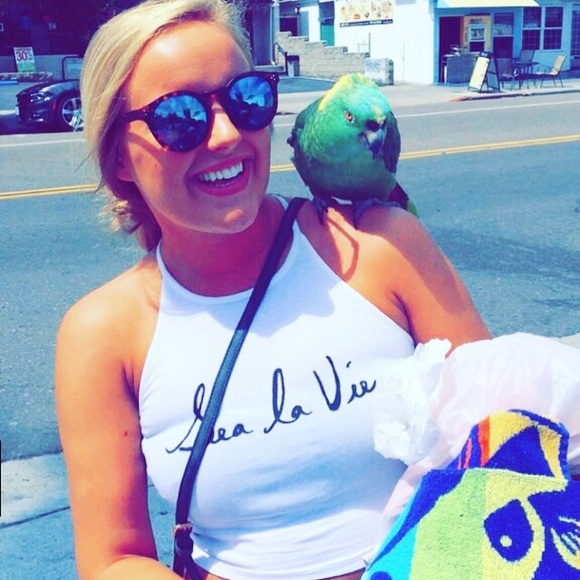 Meet your Posher, Lily