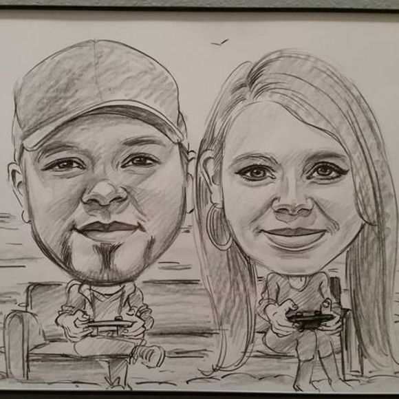 Meet your Posher, Jeff - Picture 1 of 1