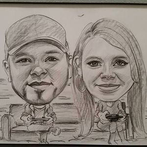 Meet your Posher, Jeff