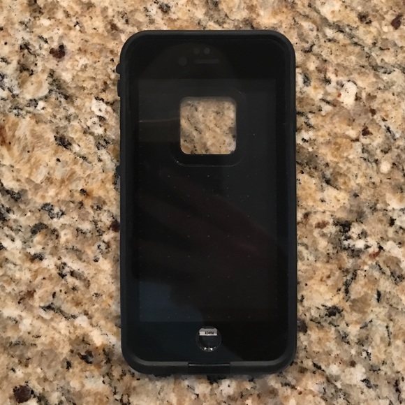 LIke New IPhone 6/6S Lifeproof FRE Case