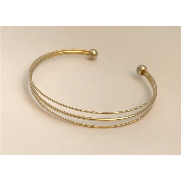 Gold Bracelet
