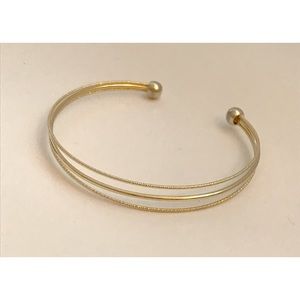 Gold Bracelet