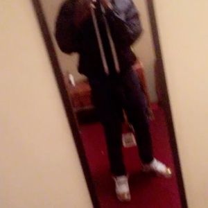 Meet your Posher, Millard