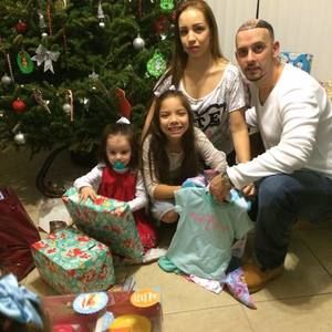 Meet your Posher, Mayra