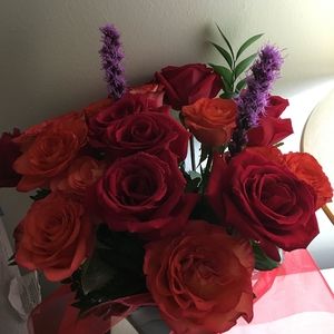 Meet your Posher, Joseph