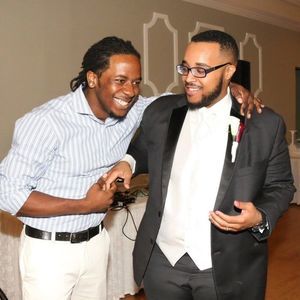 Meet your Posher, Joel