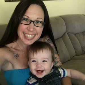 Meet your Posher, April