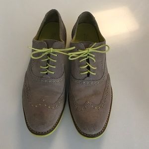 Cole Haan Alisa oxford size 8.5