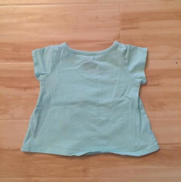 ABC Graphic T-shirt - Picture 2 of 3