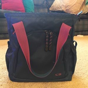 Gym Bag