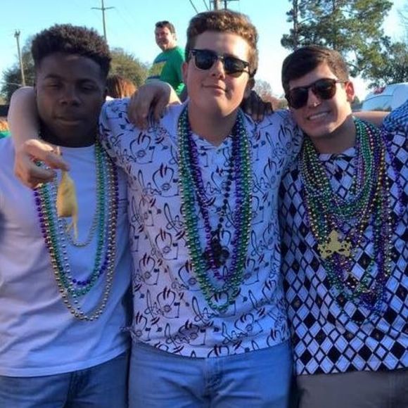 Meet your Posher, Christopher - Picture 1 of 1