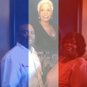 Meet your Posher, Deloise