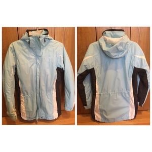 Columbia Interchange Jacket