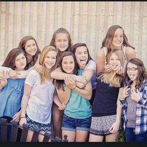 Meet your Posher, Madison