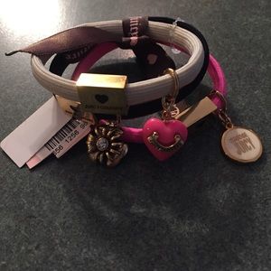 Juicy Couture Hairties