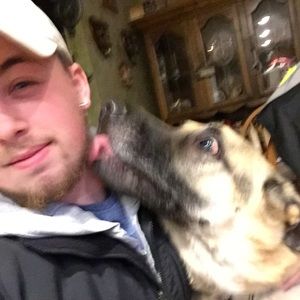 Meet your Posher, Jacob