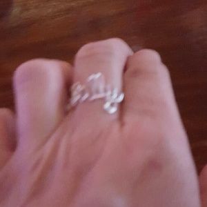 Meet your Posher, Sally