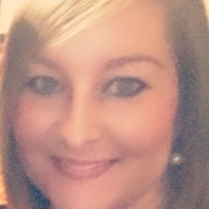 Meet your Posher, Kerri