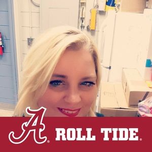 Meet your Posher, Stephanie