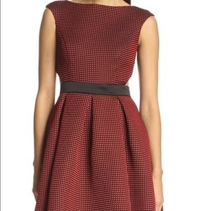 ABS Allen Schwartz Dress