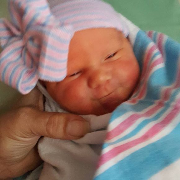 Meet your Posher, Catrina - Picture 1 of 1